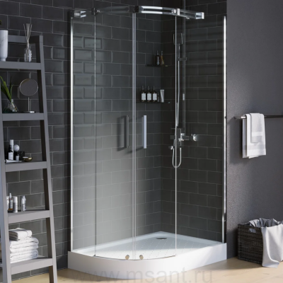 Душевой уголок Grossman Galaxy GR-4110R