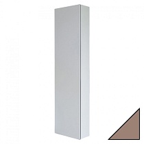 Шкаф-пенал Duravit L-Cube капучино L