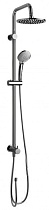 Душевая система Ideal Standard Idealrain Duo A5691AA
