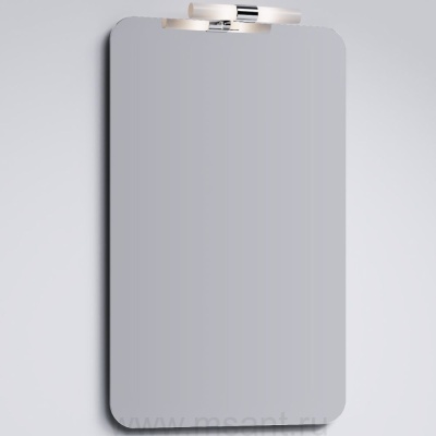 Зеркало Aqwella Аликанте 50