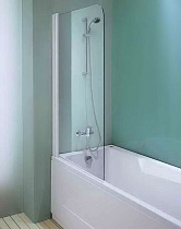 Шторка на ванну Kolpa San Sole TP 75