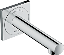 Смеситель Axor Uno 45110000 для раковины