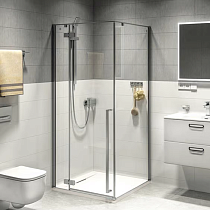 Душевой уголок IDDIS Slide SLI6GS0i23 90x90
