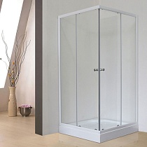 Душевой уголок Royal Bath RB 90HP-T