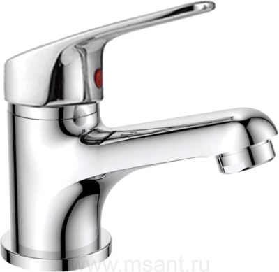 Смеситель для раковины Haiba HB1016