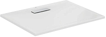 Поддон для душа Ideal Standard Ultra Flat New 90x70 прямоугольный с сифоном
