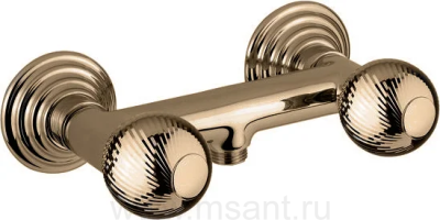 Смеситель Cezares Olimp DS 02 M