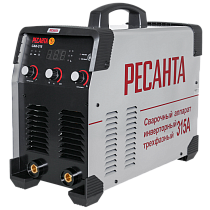 Сварочный аппарат РЕСАНТА САИ-315