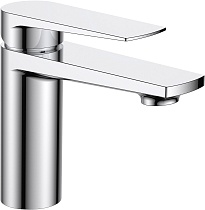 Смеситель для раковины BelBagno Carin CAR LVM CRM