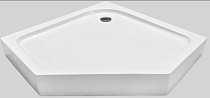 Поддон для душа Royal Bath RB 90 TR 90x90