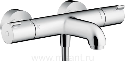 Термостат Hansgrohe Ecostat 1001 CLВМ 13201000 для ванны с душем