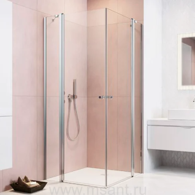 Душевой уголок Radaway EOS KDD II 100x100