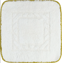 Коврик Migliore 29611 белый