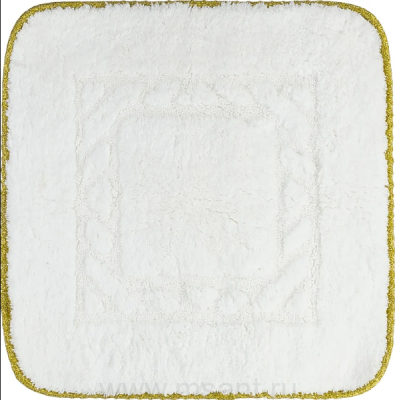 Коврик Migliore 29611 белый