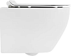 Унитаз подвесной Cezares Stylus CZR-513-TH-R