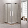 Душевой уголок Grossman Pragma PR-100SQ