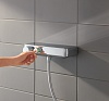 Термостат Grohe Grohtherm SmartControl 34719000 для душа