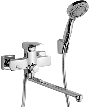 Смеситель Paini Angel ANCR112P20LMKM универсальный