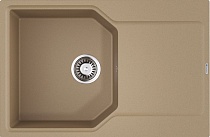 Мойка кухонная Omoikiri Yonaka 78 карамель