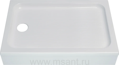 Поддон для душа Triton ПД26 120х80