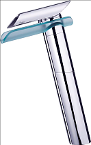 Смеситель Paini Morgana 73CR579VRKM для раковины