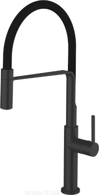 Смеситель Clever Chef 60146 для кухонной мойки