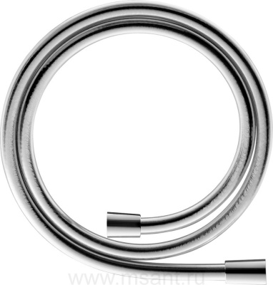 Душевой шланг Duravit Universal UV0610004000 хром