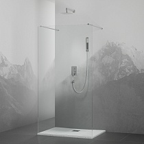 Душевая перегородка RGW WA-016 (Прозрачное, 1200)