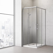 Душевой уголок Radaway Idea KDD 120