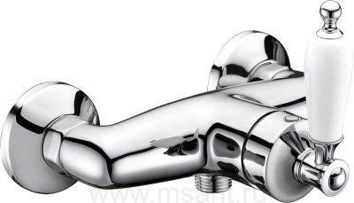 Смеситель Boheme Vogue 224 для душа