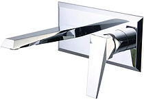 Смеситель для раковины Clever Ventu 99718