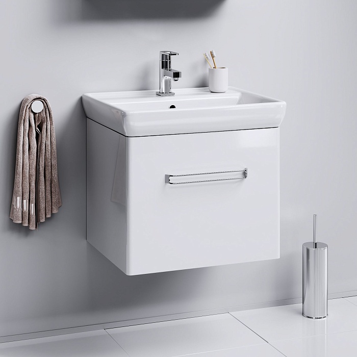 Тумба Aqwella Neo 60 подвесная