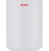 Водонагреватель накопительный ВН-10КВ Ресанта