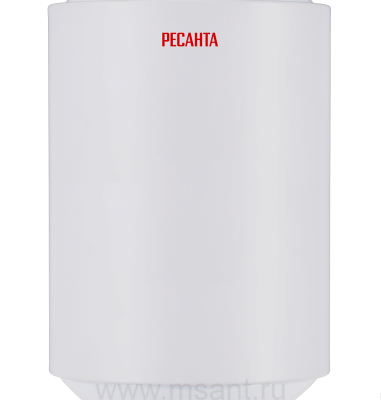 Водонагреватель накопительный ВН-10КВ Ресанта