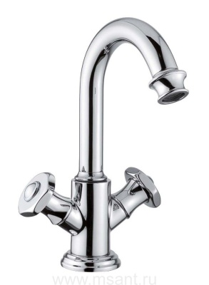 Смеситель на раковину CEZARES APHRODITE-LS2