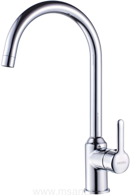 Смеситель Swedbe Selene Plus 8041 для кухонной мойки