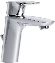 Смеситель AM.PM Spirit V2.1 F71A82100 для раковины, с донным клапаном