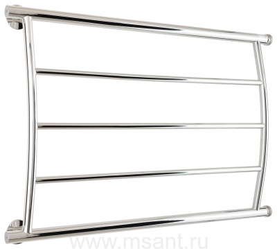 Полотенцесушитель водяной Стилье Минор 0602 500х800 (3) Г