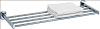 Полка Wasserkraft Oder K-3011 для полотенец