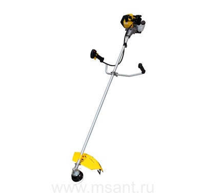 Триммер бензиновый EUROLUX TR-2500T