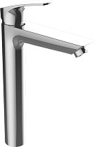 Смеситель для раковины Aquanet Static AF330-11C