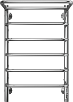 Полотенцесушитель электрический Terminus Полка П6 400*650