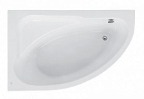 Акриловая ванна Roca Welna 7248642000 160x100см L (левая)