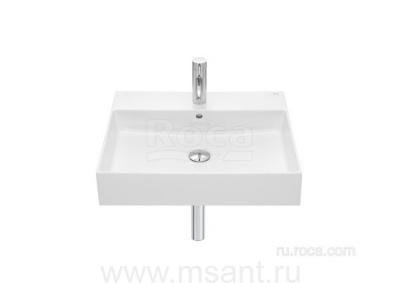 Раковина Roca Inspira Square WB Unik 60x49 32752C000