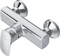 Смеситель для душа AM.PM Spirit V2.1 F71A20000