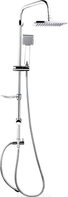 Душевая стойка GPD DST19-3