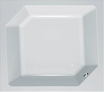 Акриловая ванна Kolpa San Samson 5047-01 180x160