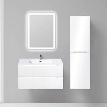 Мебель для ванной BelBagno Etna 90 bianco opaco