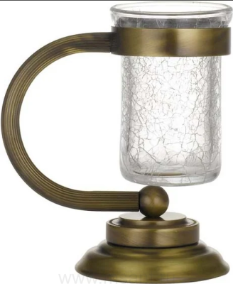 Стакан Boheme Murano 10911-BR