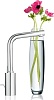 Смеситель Grohe Eurodisc Cosmopolitan 23054003 для раковины